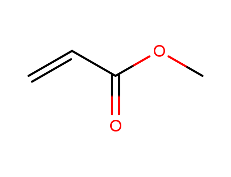 methyl acrylate